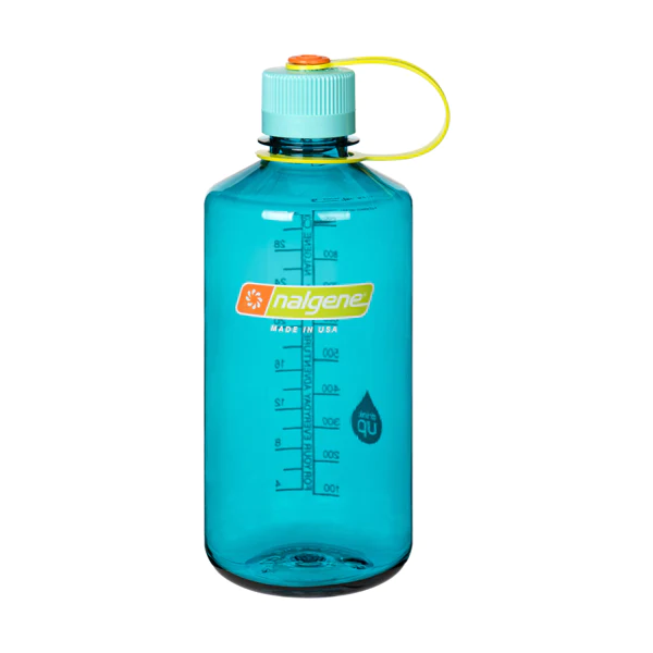 Nalgene 經典窄口水樽