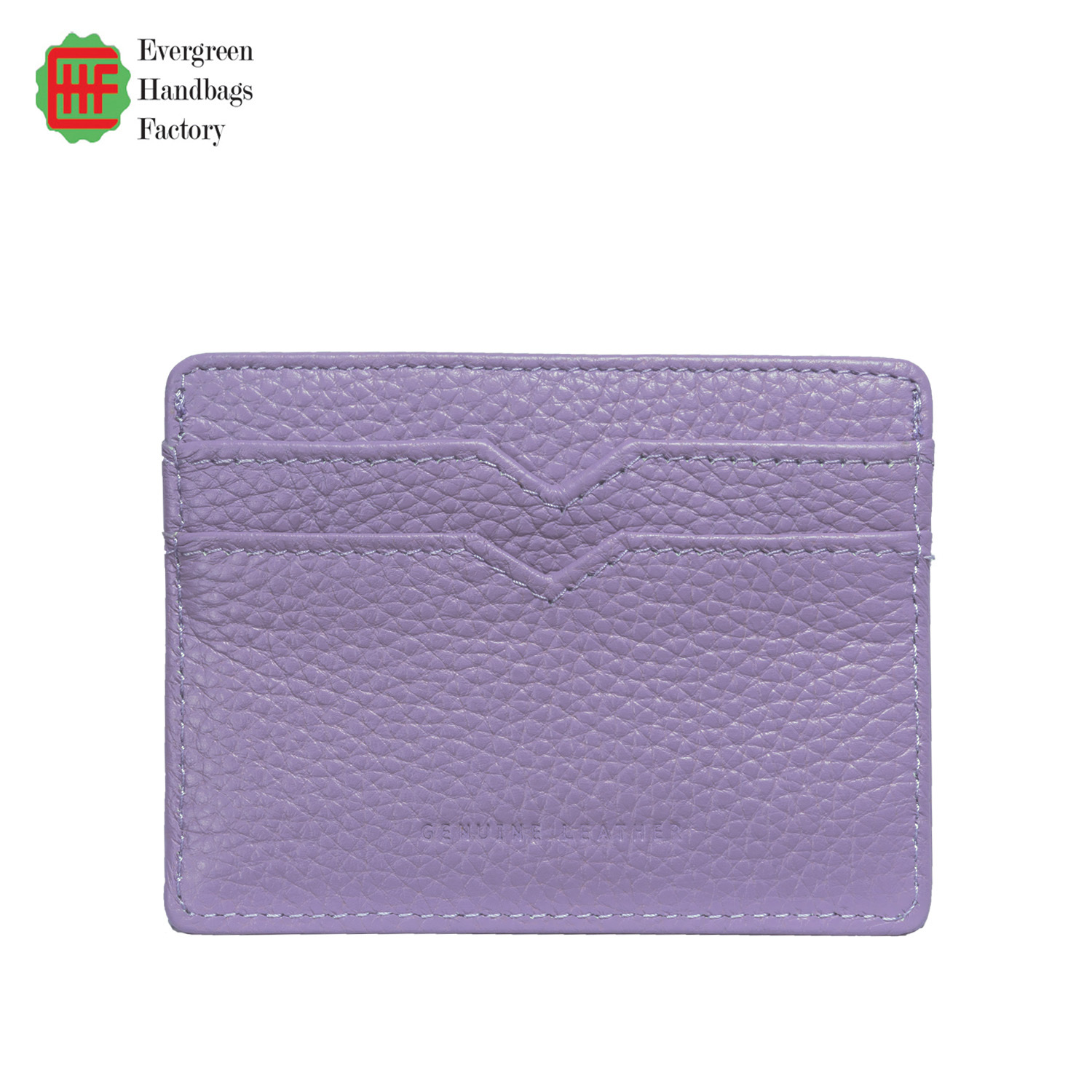 Slim Card Holder