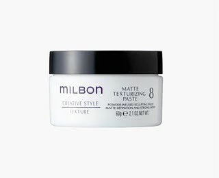 Milbon Creative Style 啞光質感膏 8 60g