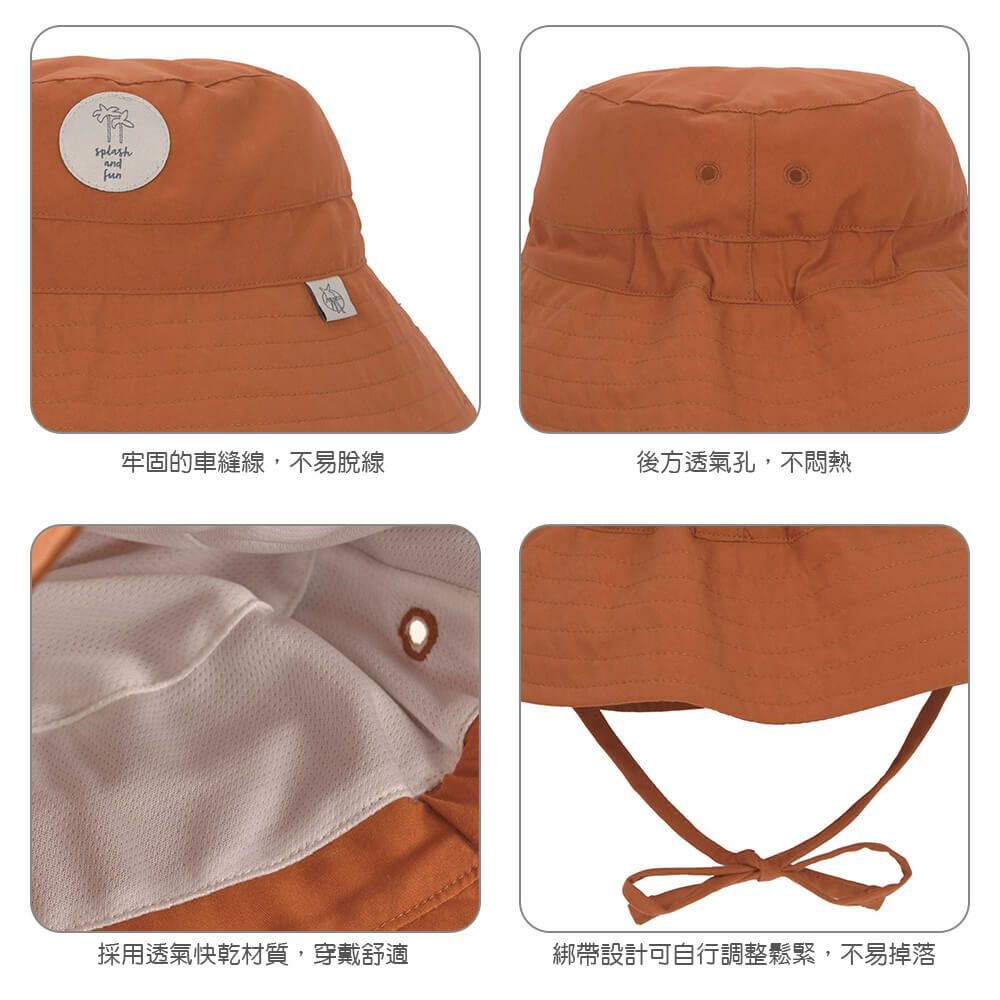 兒童夏日遮陽帽,日常沙灘玩水均適用,防曬系數UPF50+,正反雙面花色,材質透氣快乾柔軟舒適,綁帶設計不掉落,孩子玩水不怕曬,安全無毒寶寶嬰兒安心使用