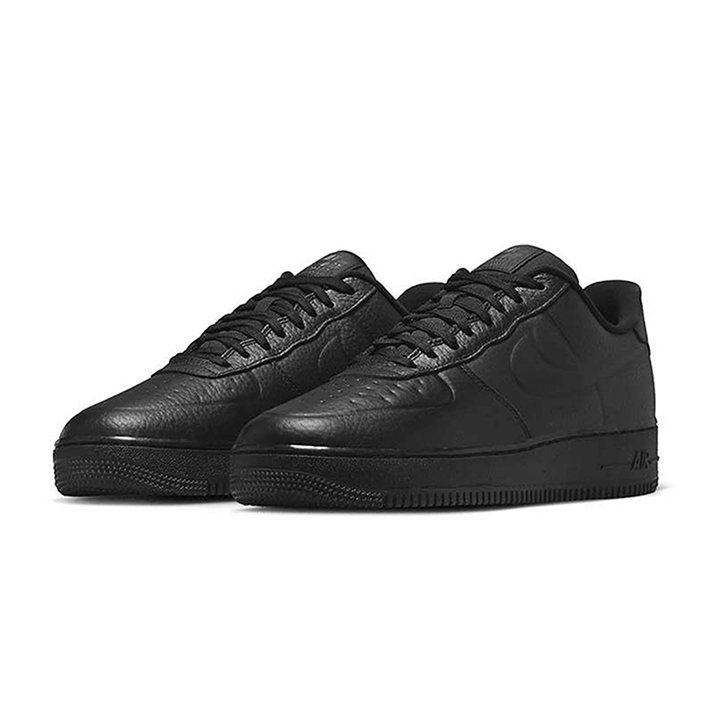 Nike Air Force 1 Low Triple Black 全黑 FB8875-001