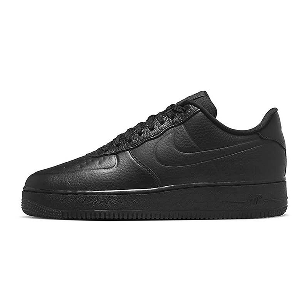 Nike Air Force 1 Low Triple Black 全黑 FB8875-001