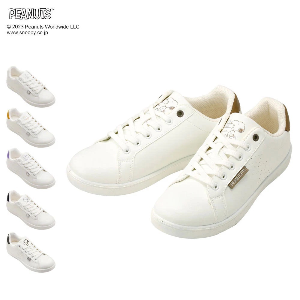[預購] Snoopy運動護士鞋