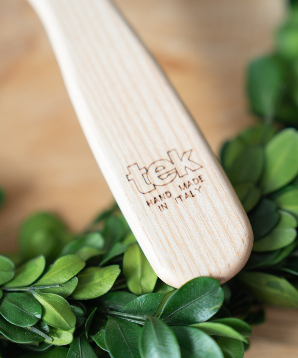 tek,tek梳,tek梳王,梳王,氣墊梳,按摩梳,原木梳,送禮首選