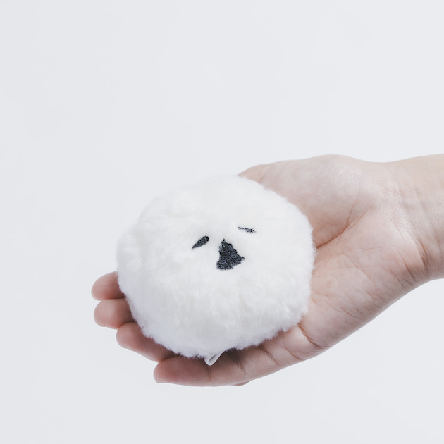 CLASKA - MAMBO磁鐵 / 愛睏臉