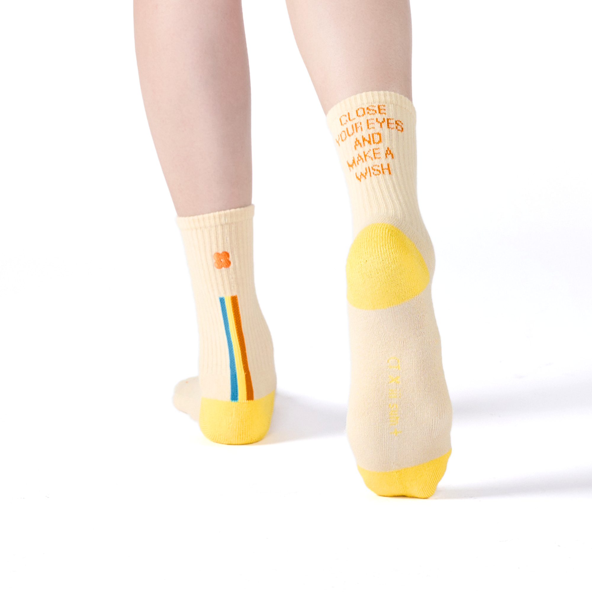 MAKE A WISH〈米〉