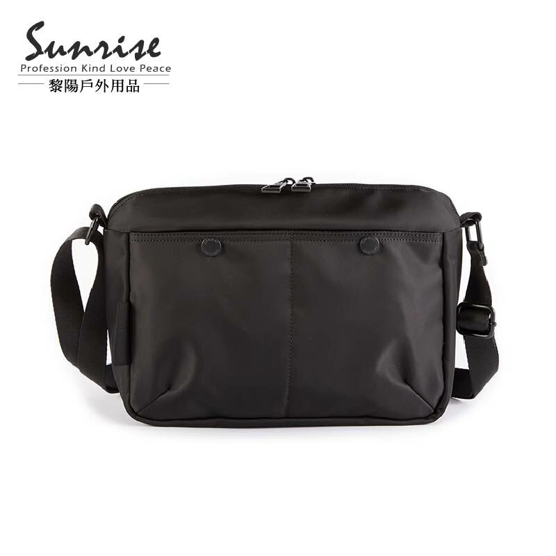 【黎陽】 OP日系素色防震小包 (4色) 日系/工裝/休閒/單間斜跨 70CST1016