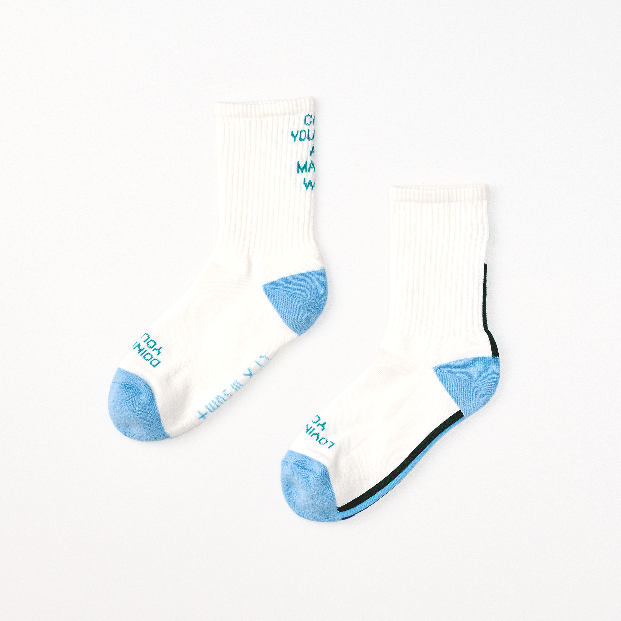 MAKE A WISH〈白〉