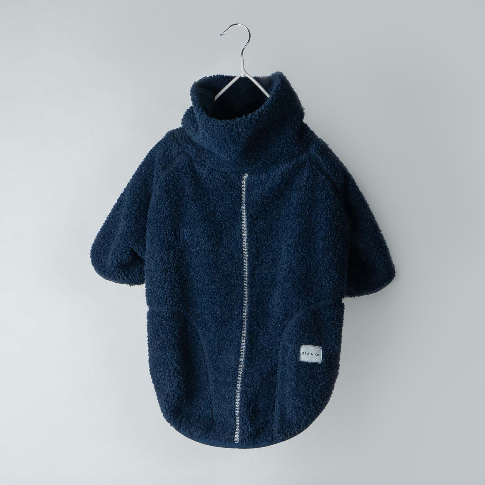 URBAN RESEARCH 聯名︱寵物絨毛衣