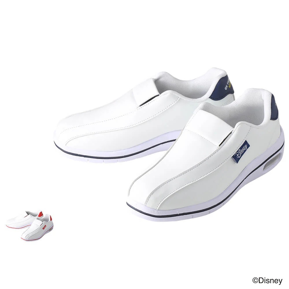 [預購] Disney護士鞋