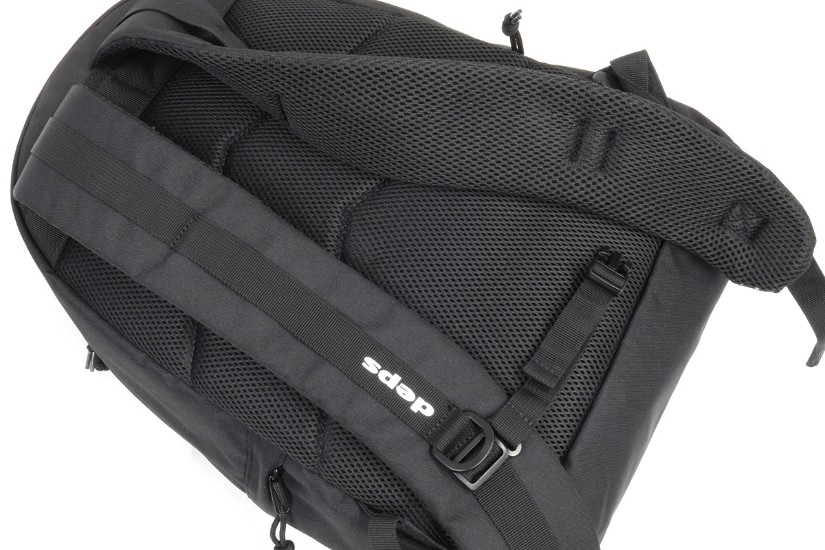 DEPS 2023 25L Backpack