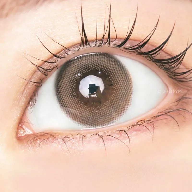 [日拋] MEiME! by LARME 1 Day Saku2 Koromon 日拋有色彩妝隱形眼鏡｜每盒10片