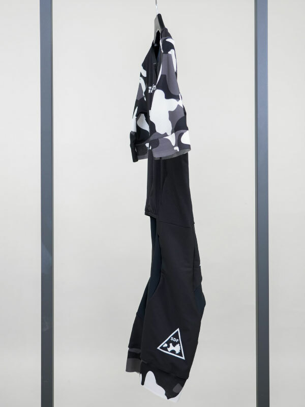 金門SDF車隊訂製車衣