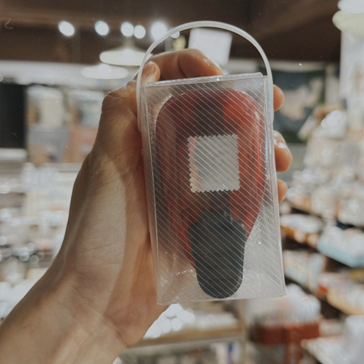 郵票 造型打孔器（小尺寸）