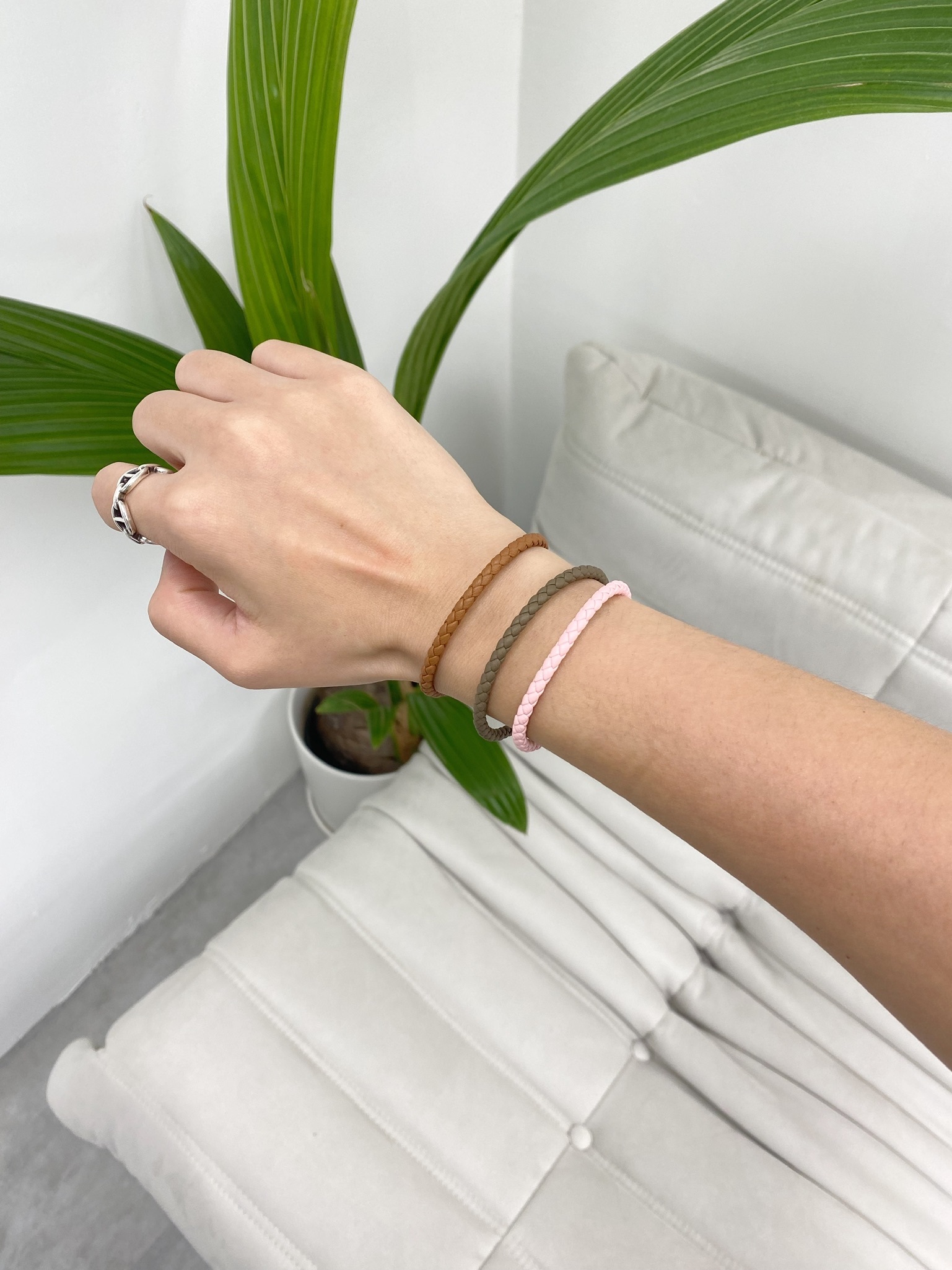 Hermes Glenan Bracelet