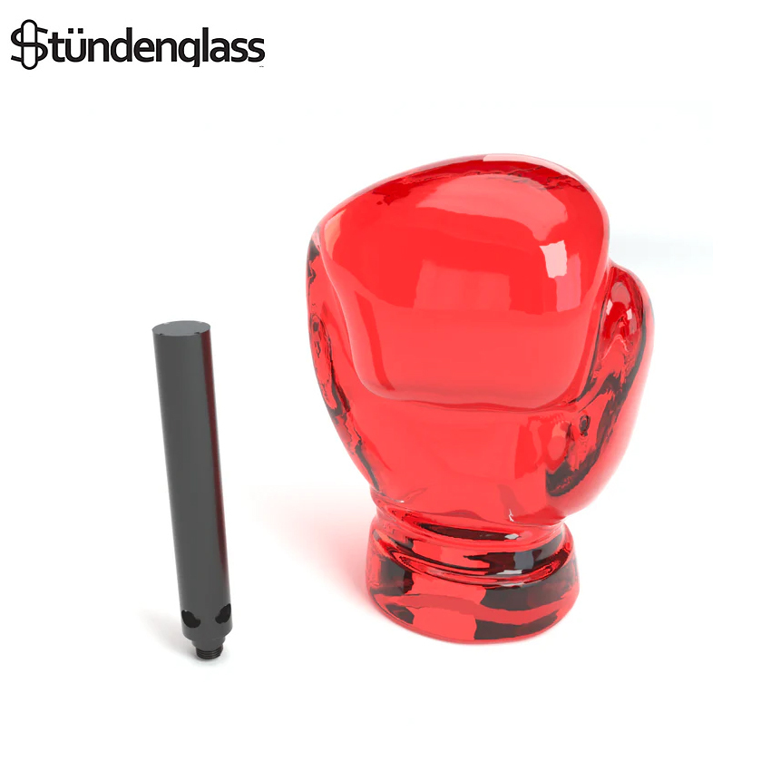 🇺🇸Stündenglass x 🇺🇸 Tyson 2.0 - The Champion's Globe 聯名款拳擊玻璃罩