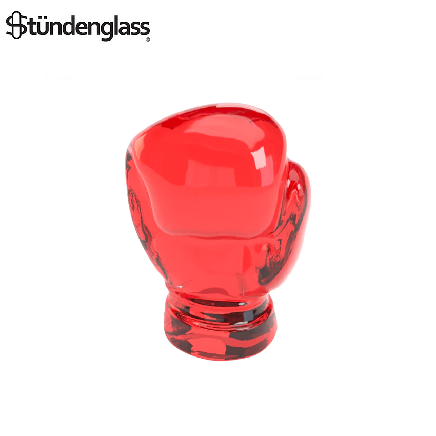 🇺🇸Stündenglass x 🇺🇸 Tyson 2.0 - The Champion's Globe 聯名款拳擊玻璃罩