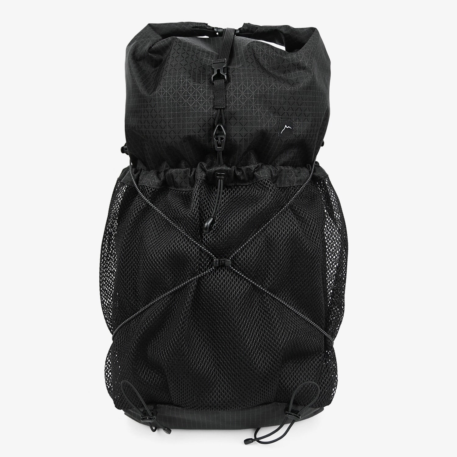 CAYL Gaya Roll Top - (B-Grid) Mesh 18L-22L 多功能防水健行包