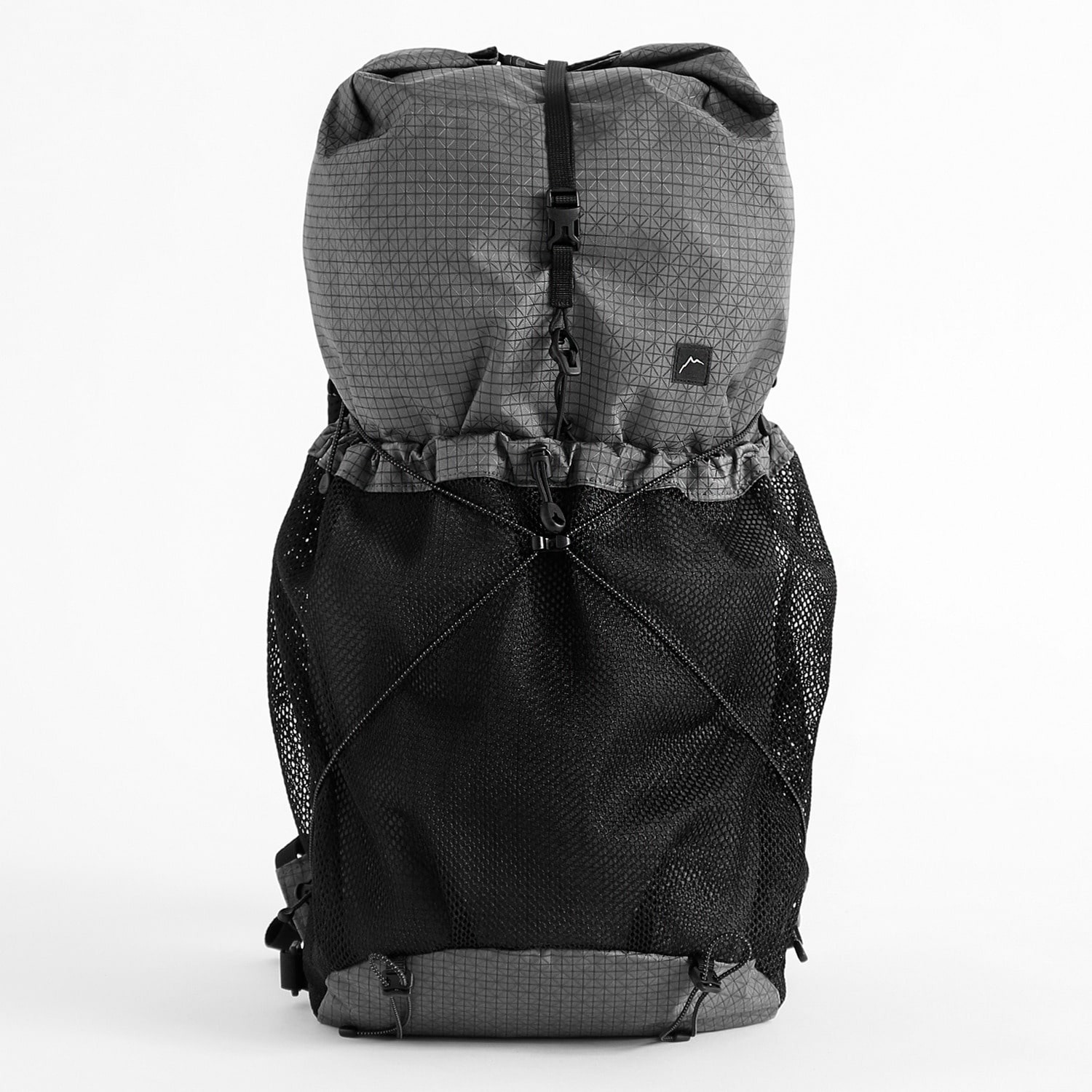 CAYL Gaya Roll Top - (B-Grid) Mesh 18L-22L 多功能防水健行包