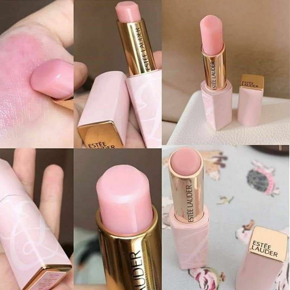 Estee Lauder 櫻花潤唇膏3.2g