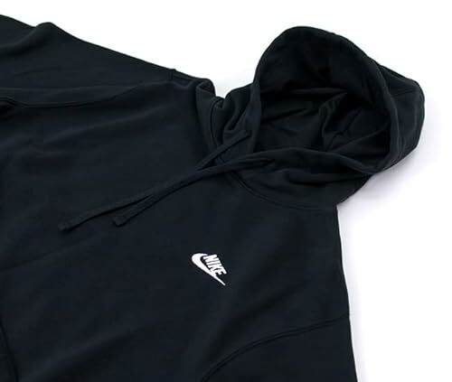 Men's Nike Club Futura Logo Hoodie