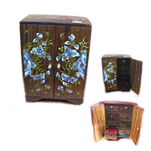 雞翅珠寶箱【十方】113116