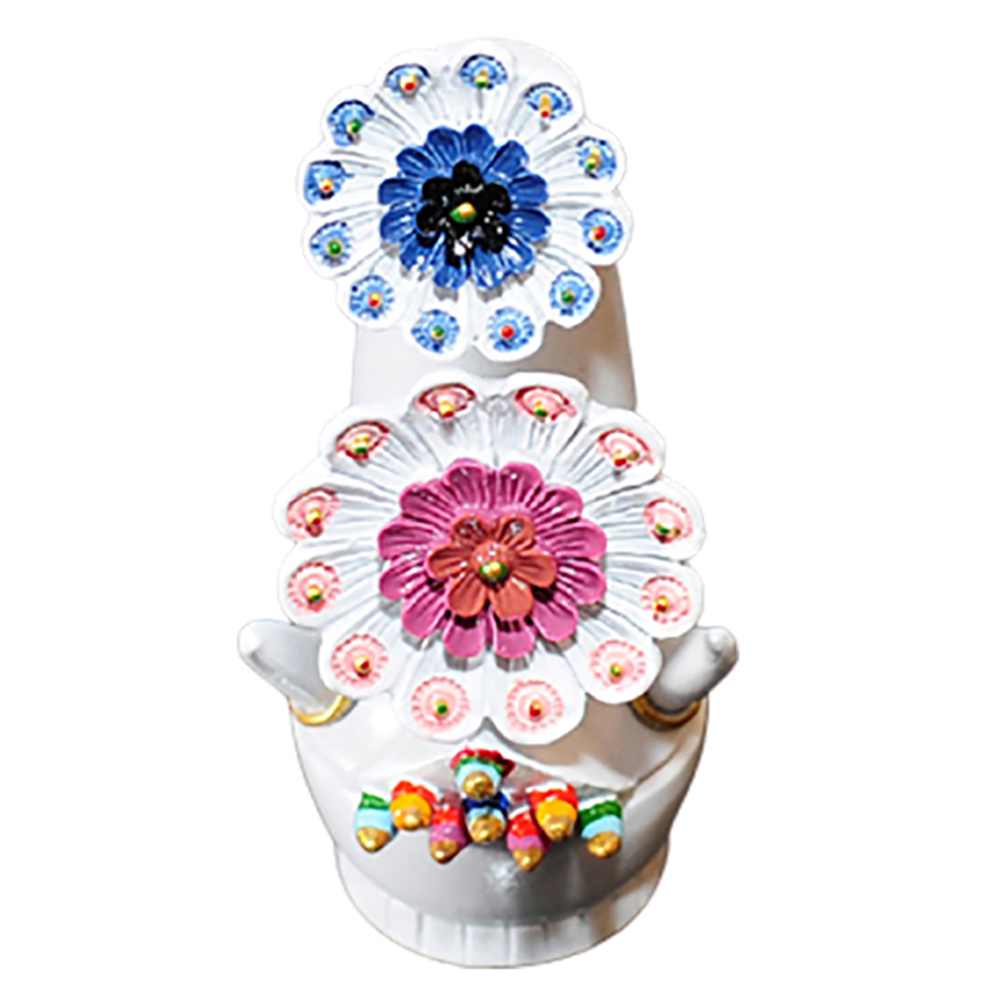 八供多瑪(可裝臟)大12公分【十方】113162