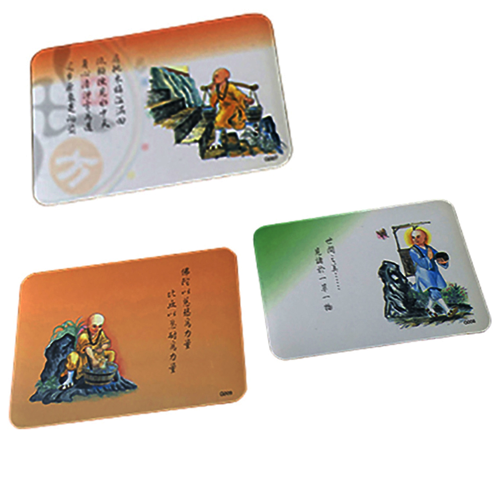 小沙彌磁性電話簿【十方】116227