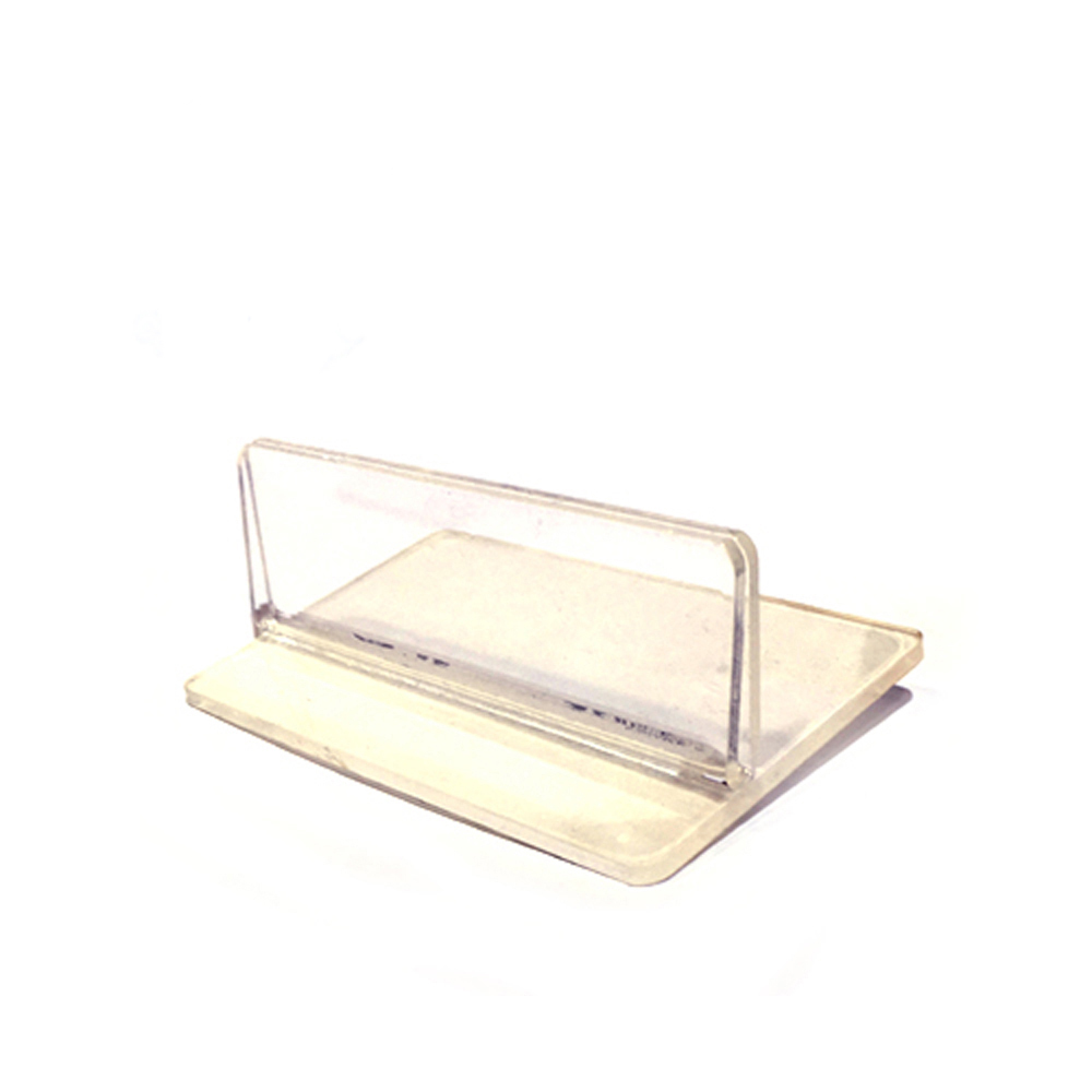 小佛卡壓克力座S 寬5.7公分【十方】120524