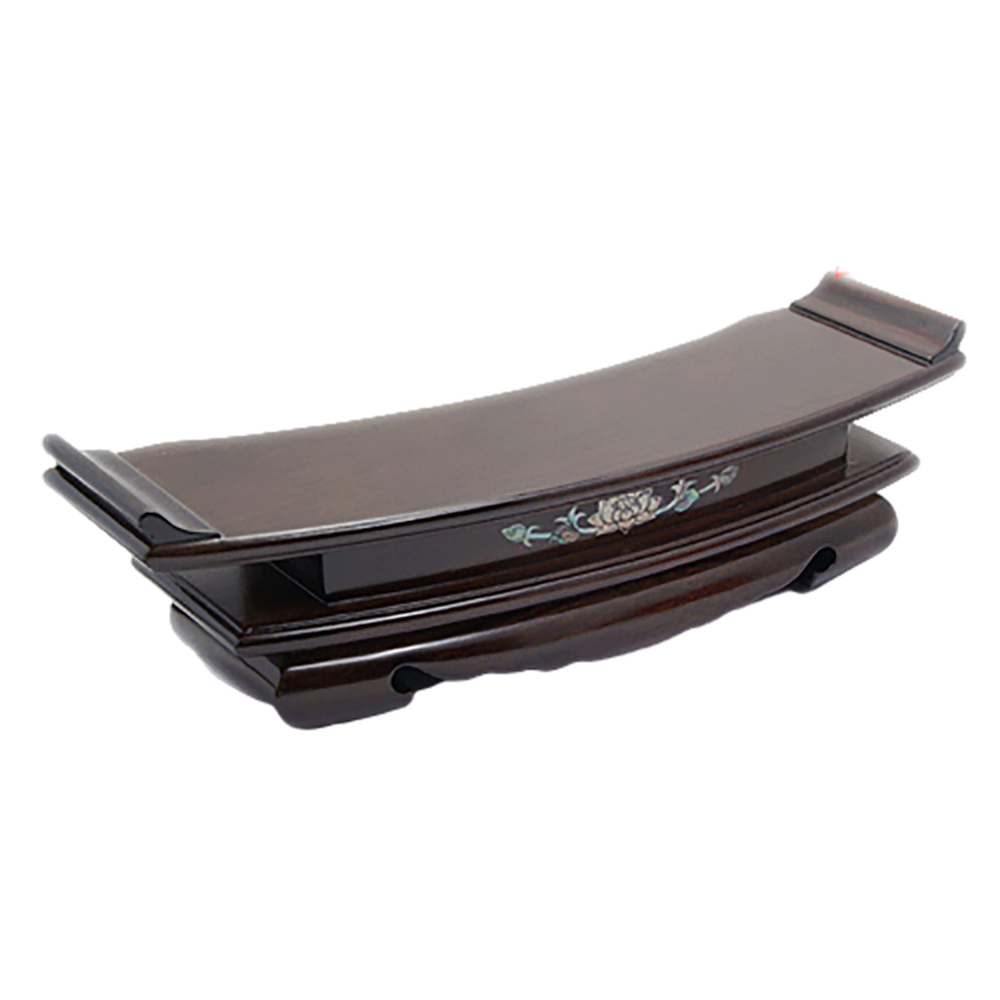 黑檀供水桌1呎【十方】121993