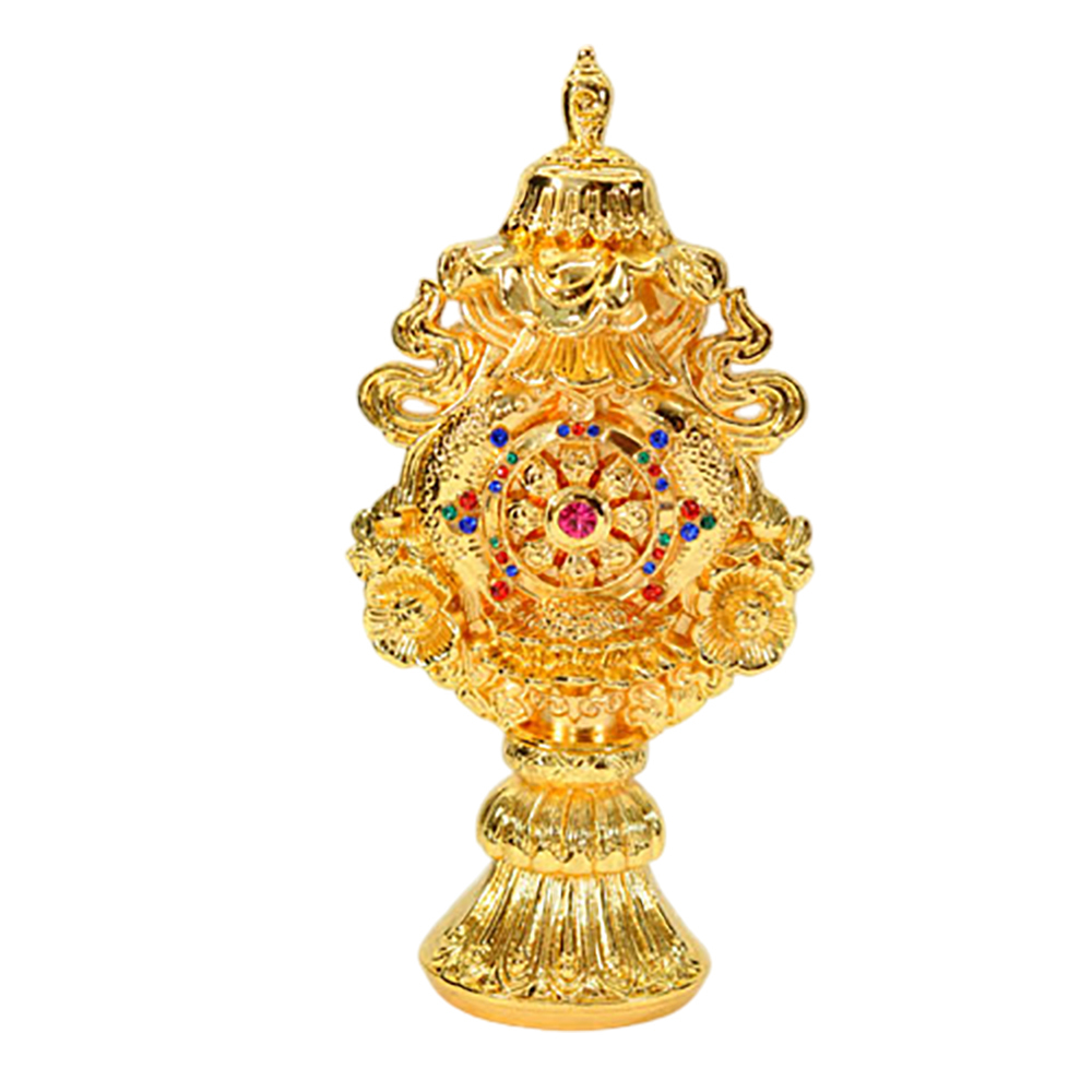 八吉祥總集(高16公分)大【十方】129981