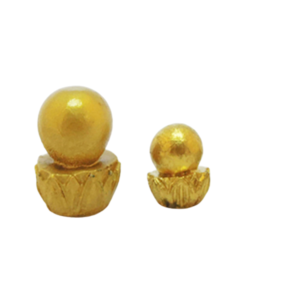 摩尼寶珠{釋迦牟尼佛}大1.6公分【十方】133459