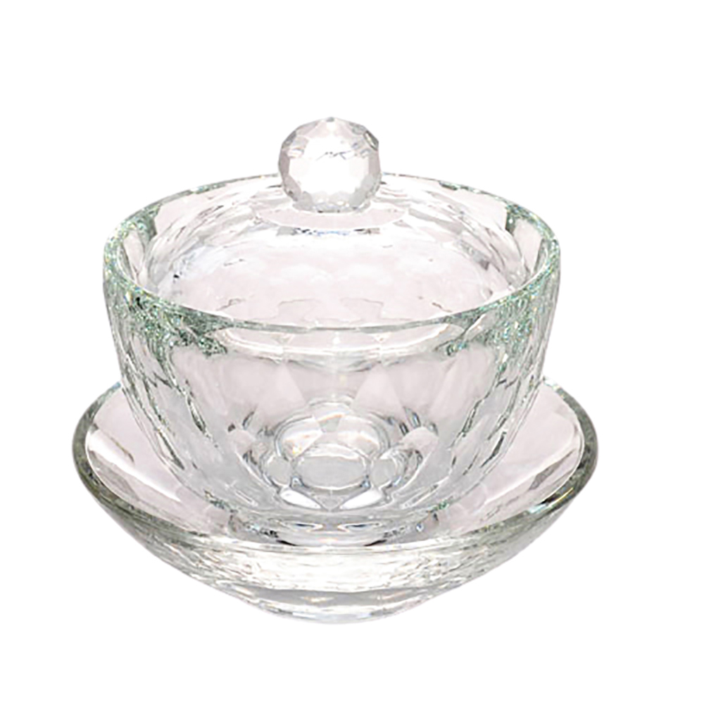 水晶供水杯【十方】130523