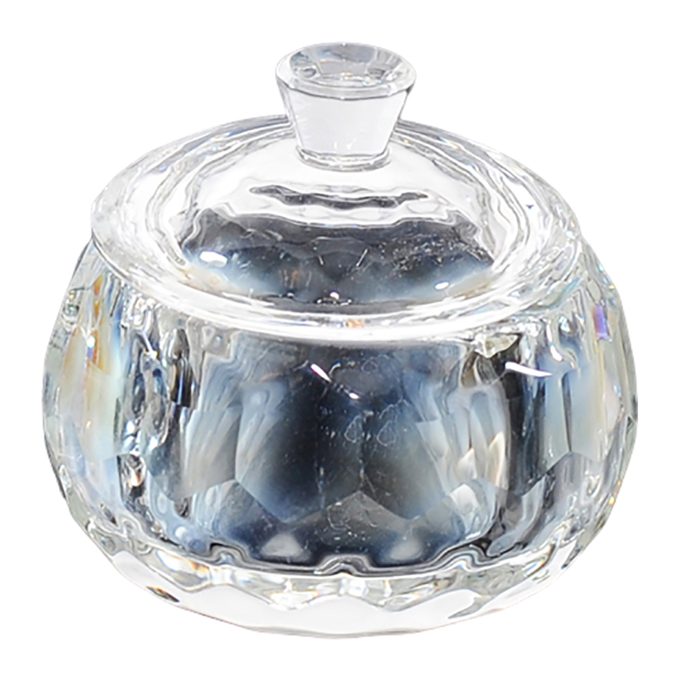水晶供水杯#8 一個【十方】131136