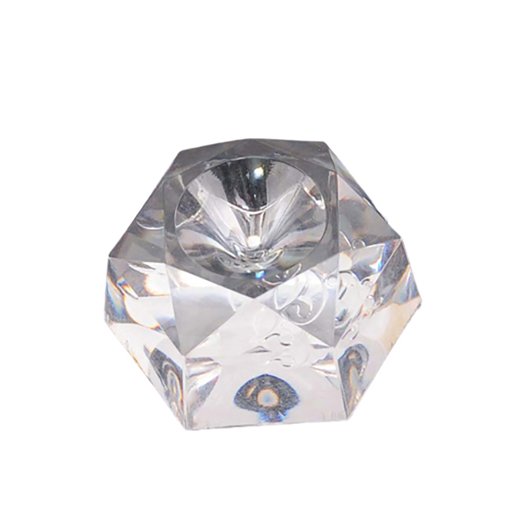 壓克力球座 3.0公分 1個【十方】154804