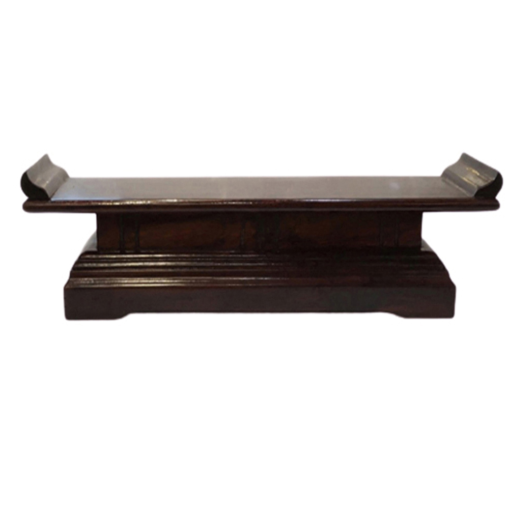 紫檀木供水桌30公分【十方】142938