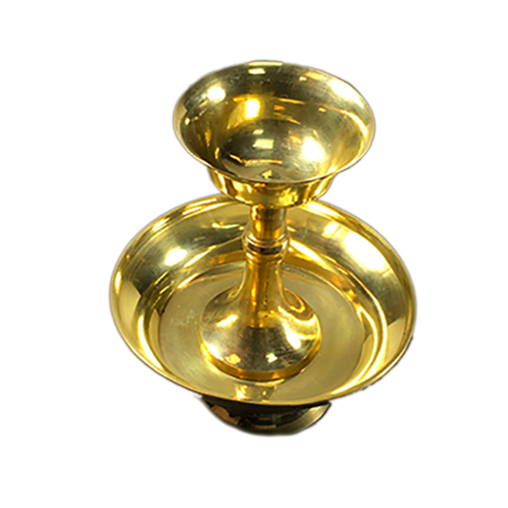 金銅 護法杯【十方】142760