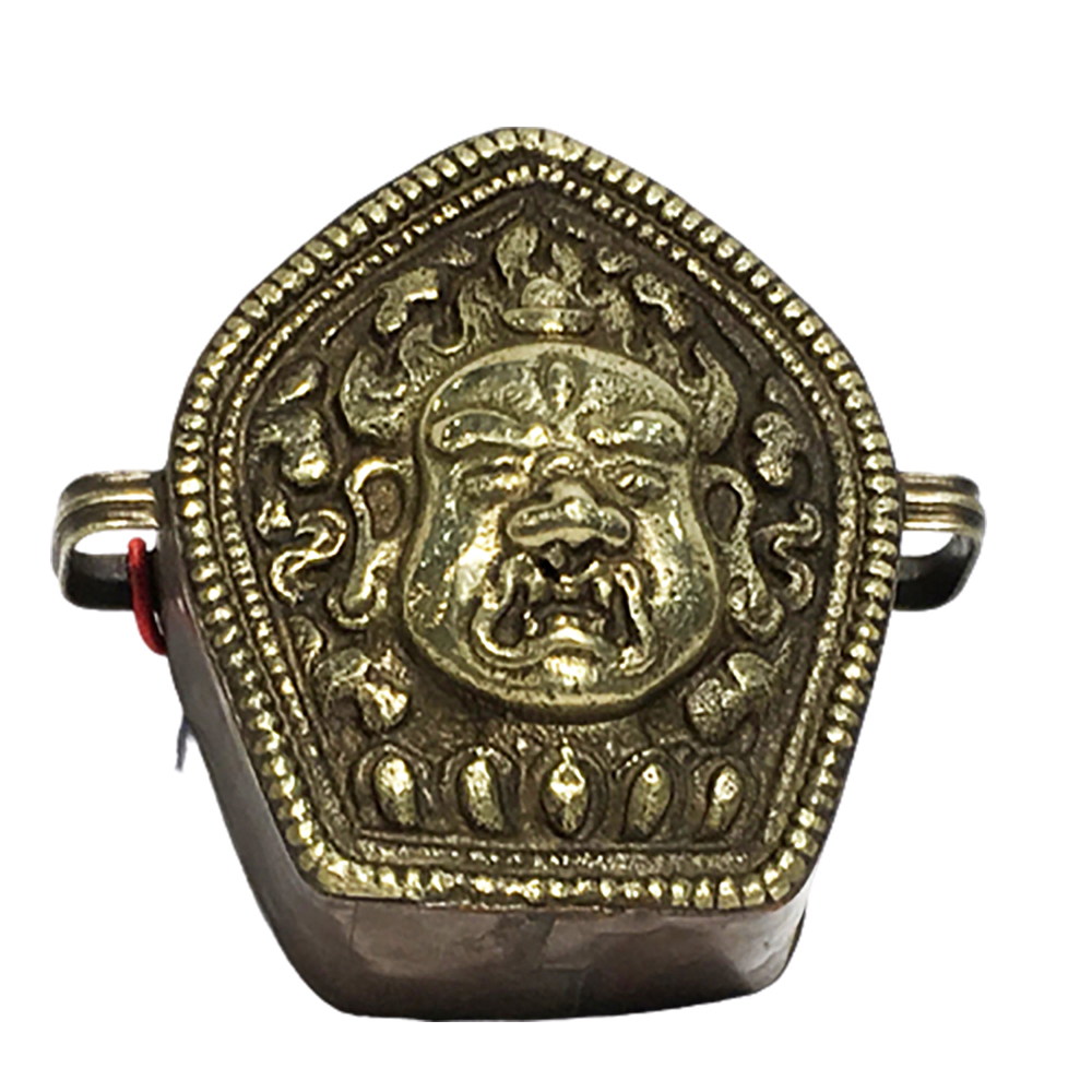 瑪哈嘎拉嘎屋{銅}【十方】143012