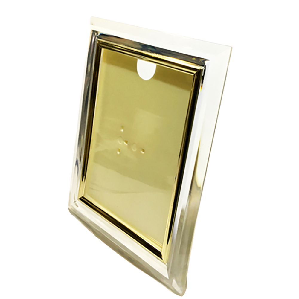 高級相框立架 23公分【十方】143946