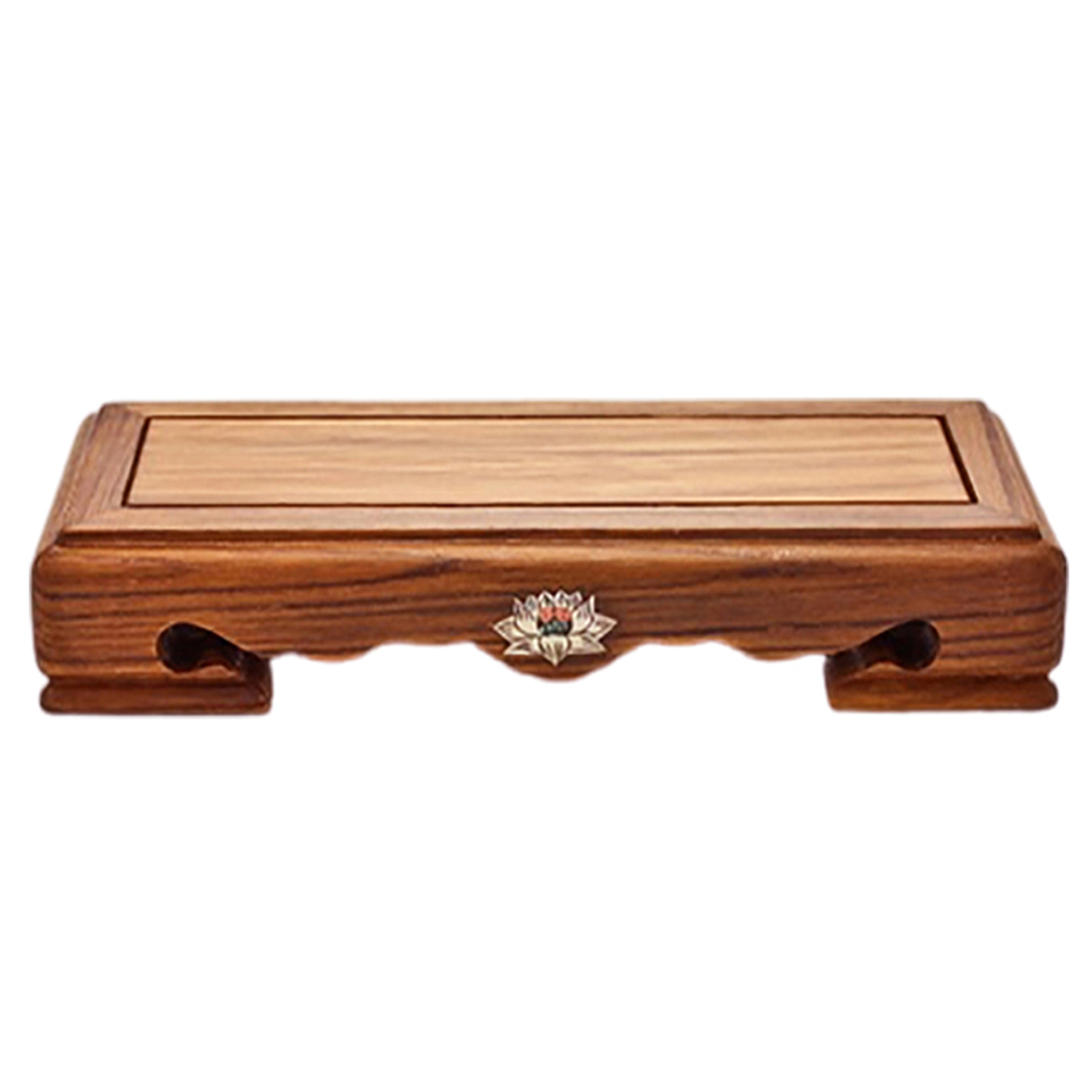 鋸花花梨供水桌4吋【十方】 147328