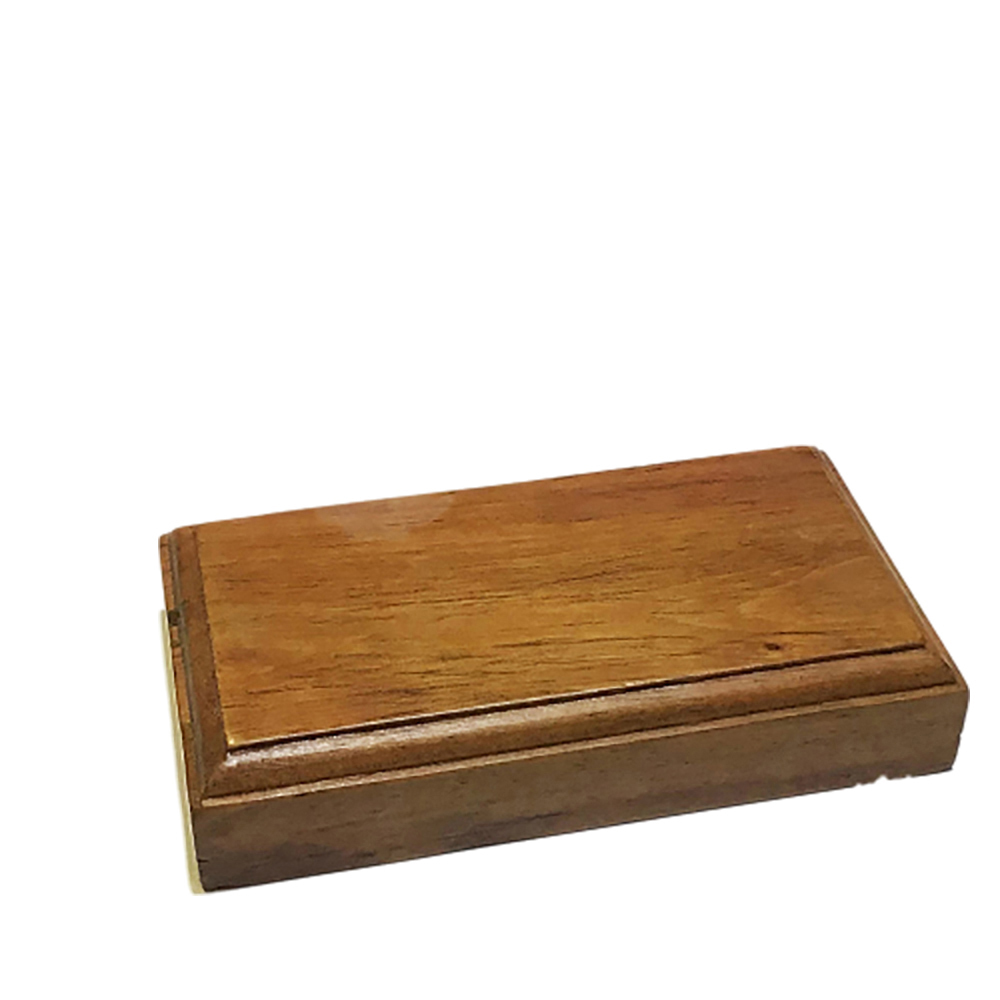 花梨木小方座8.8*4.8*1.6公分【十方】147621