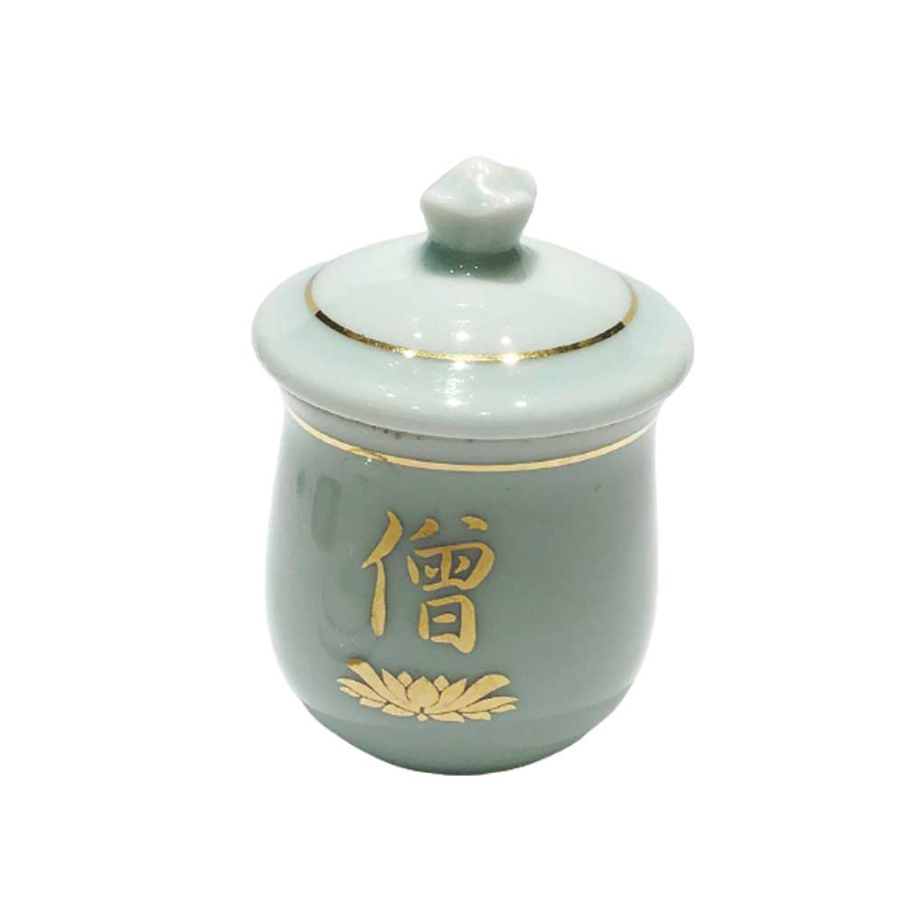 僧 水杯【十方】150448