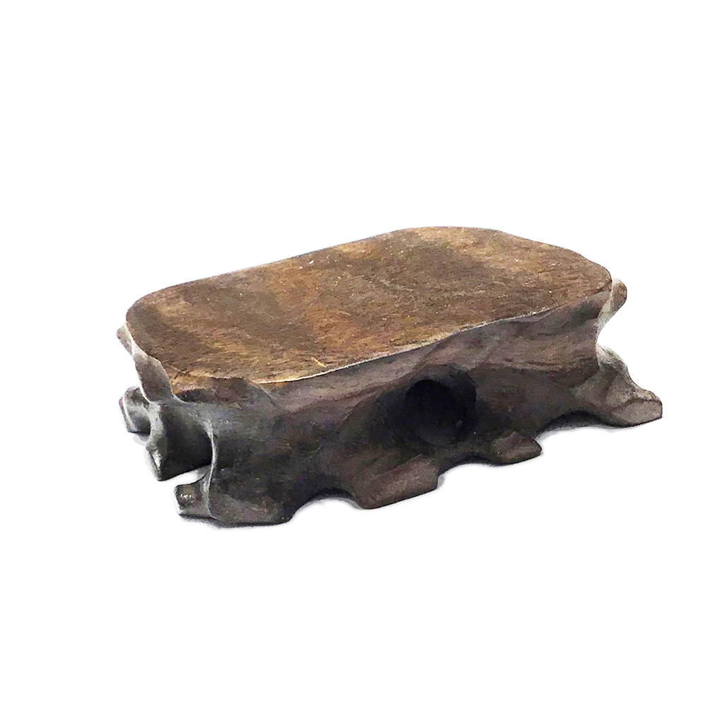 紫檀木造型木座【十方】149823