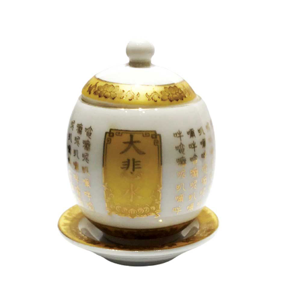 大悲咒 金水杯【十方】150452