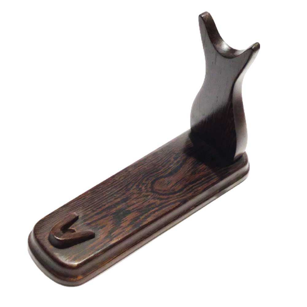 雞翅木支架16公分【十方】150454