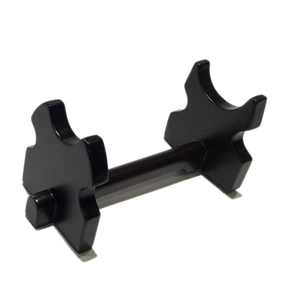 黑檀 藝品架【十方】150856