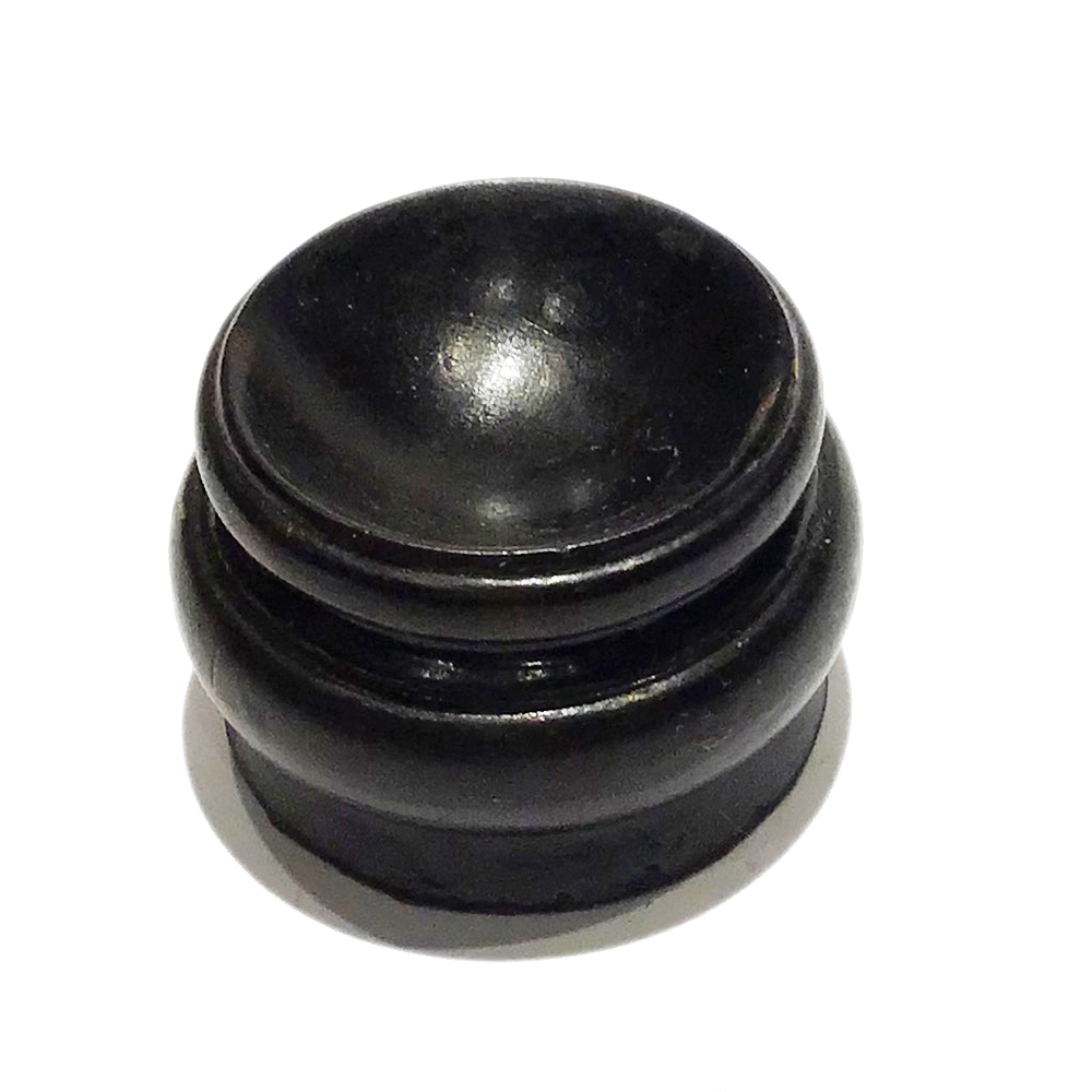 黑檀木球座3公分【十方】150790