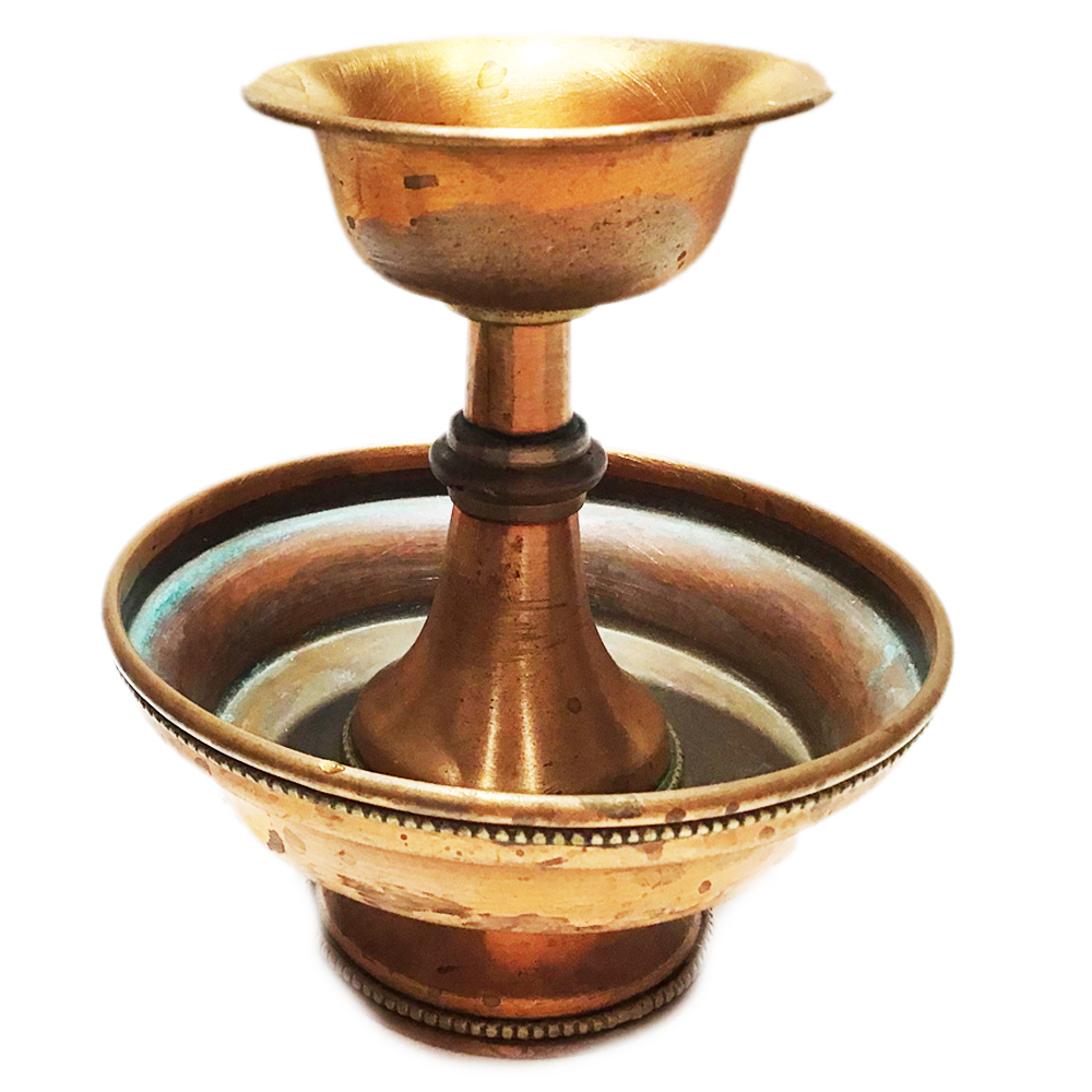 紅銅護法杯【十方】150827