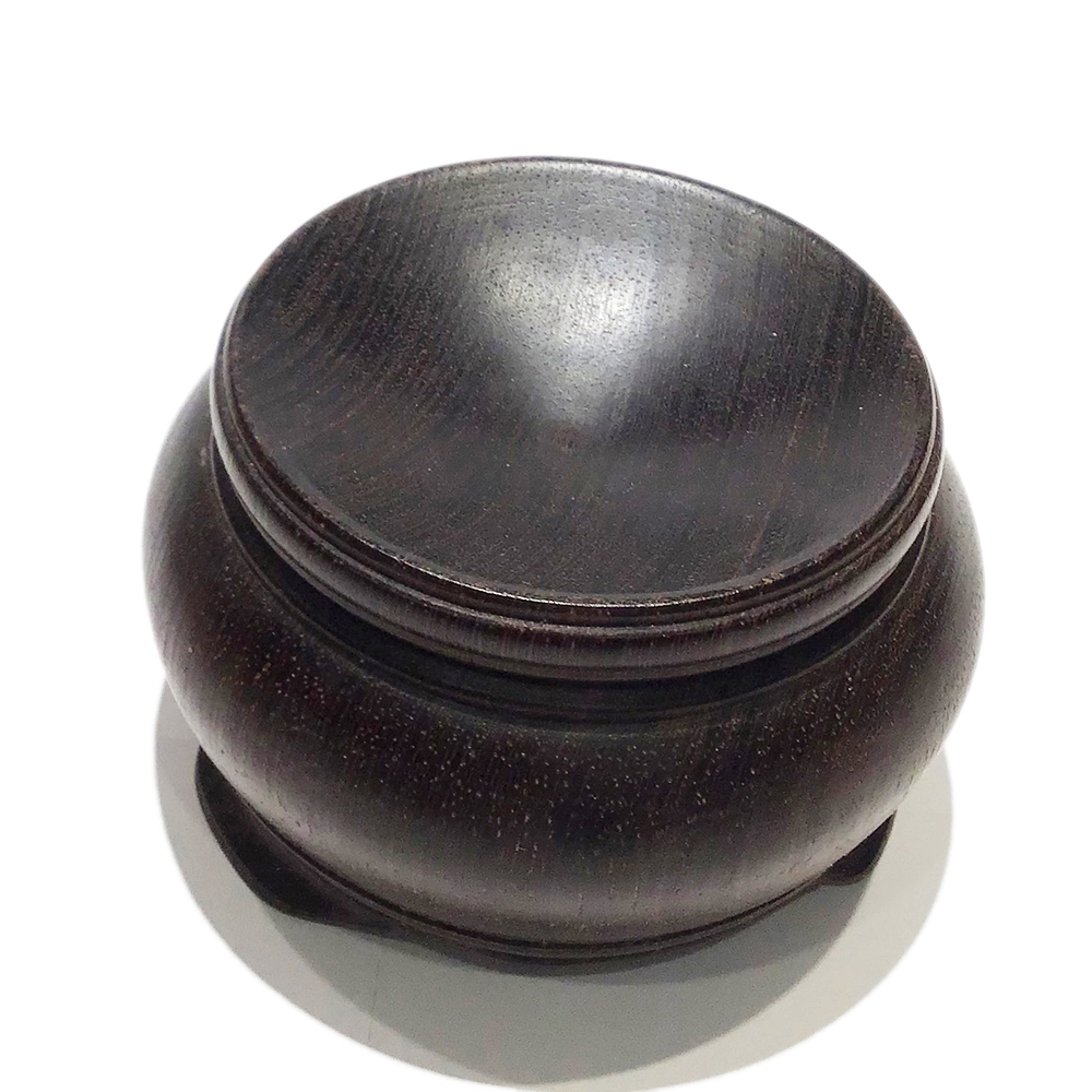 雞翅木球座【十方】150857