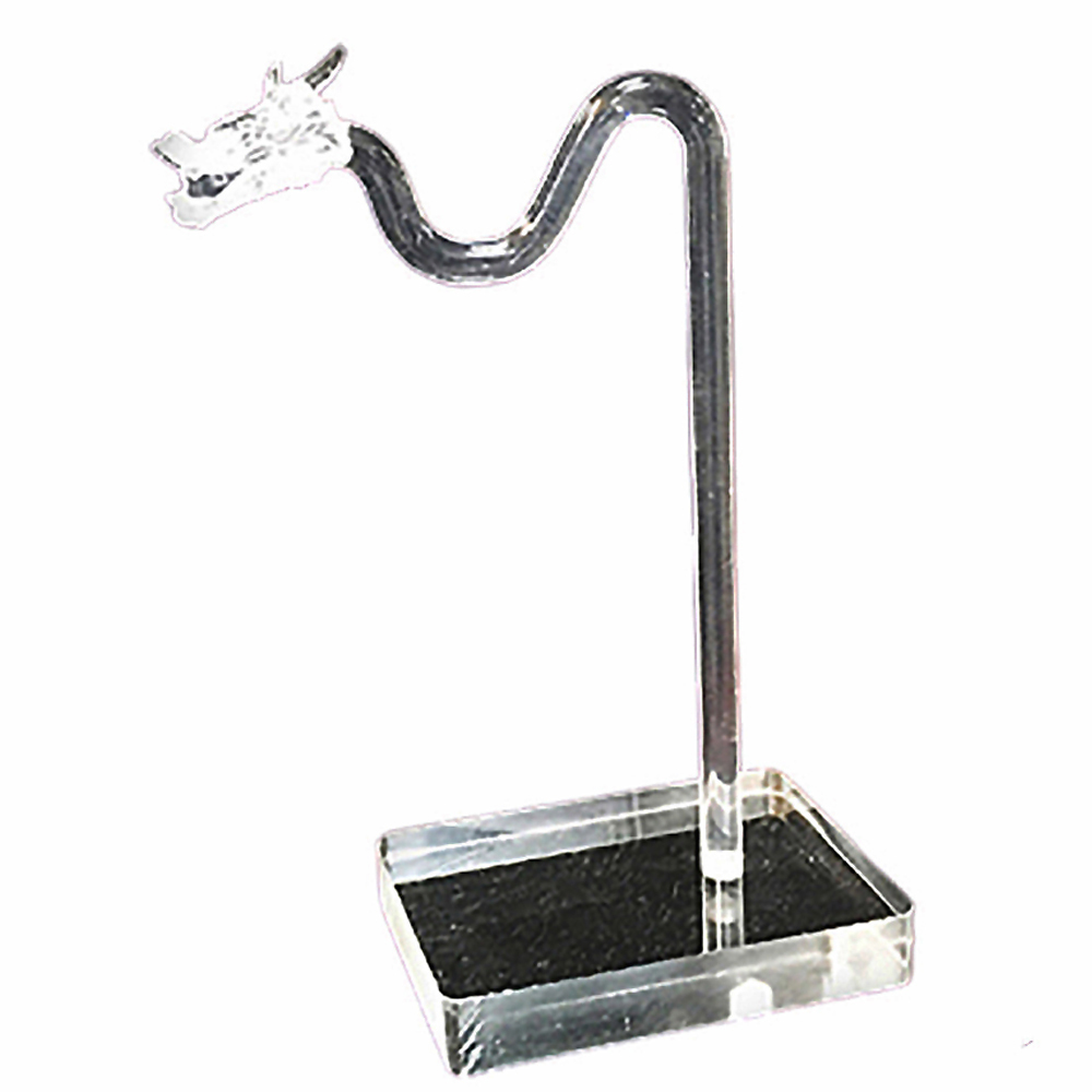 龍頭藝品壓克力座【十方】151817